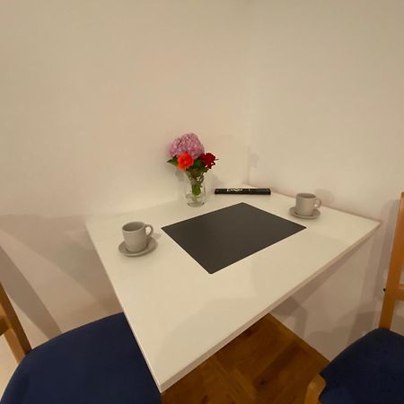 Studio Apartment And Rooms Adria Vodice Buitenkant foto