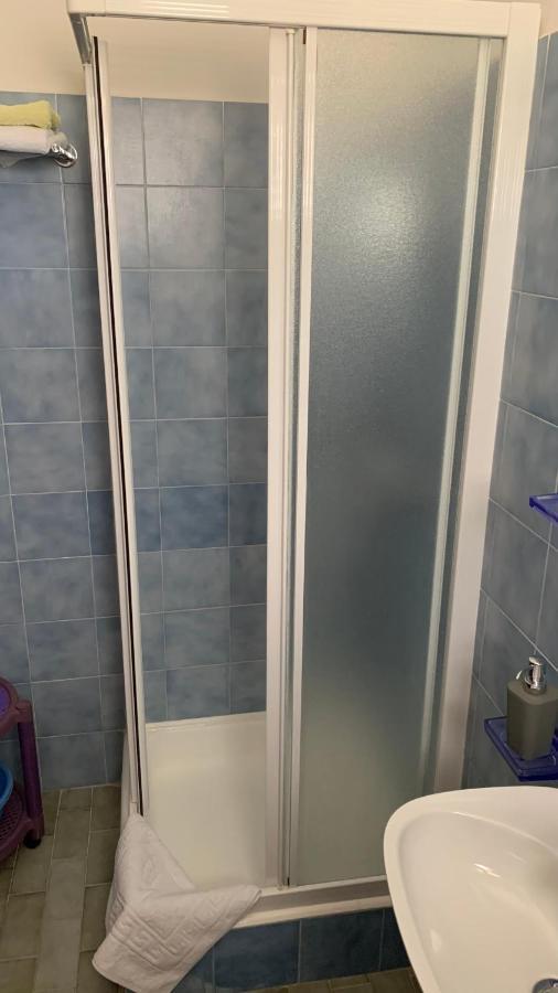 Studio Apartment And Rooms Adria Vodice Buitenkant foto