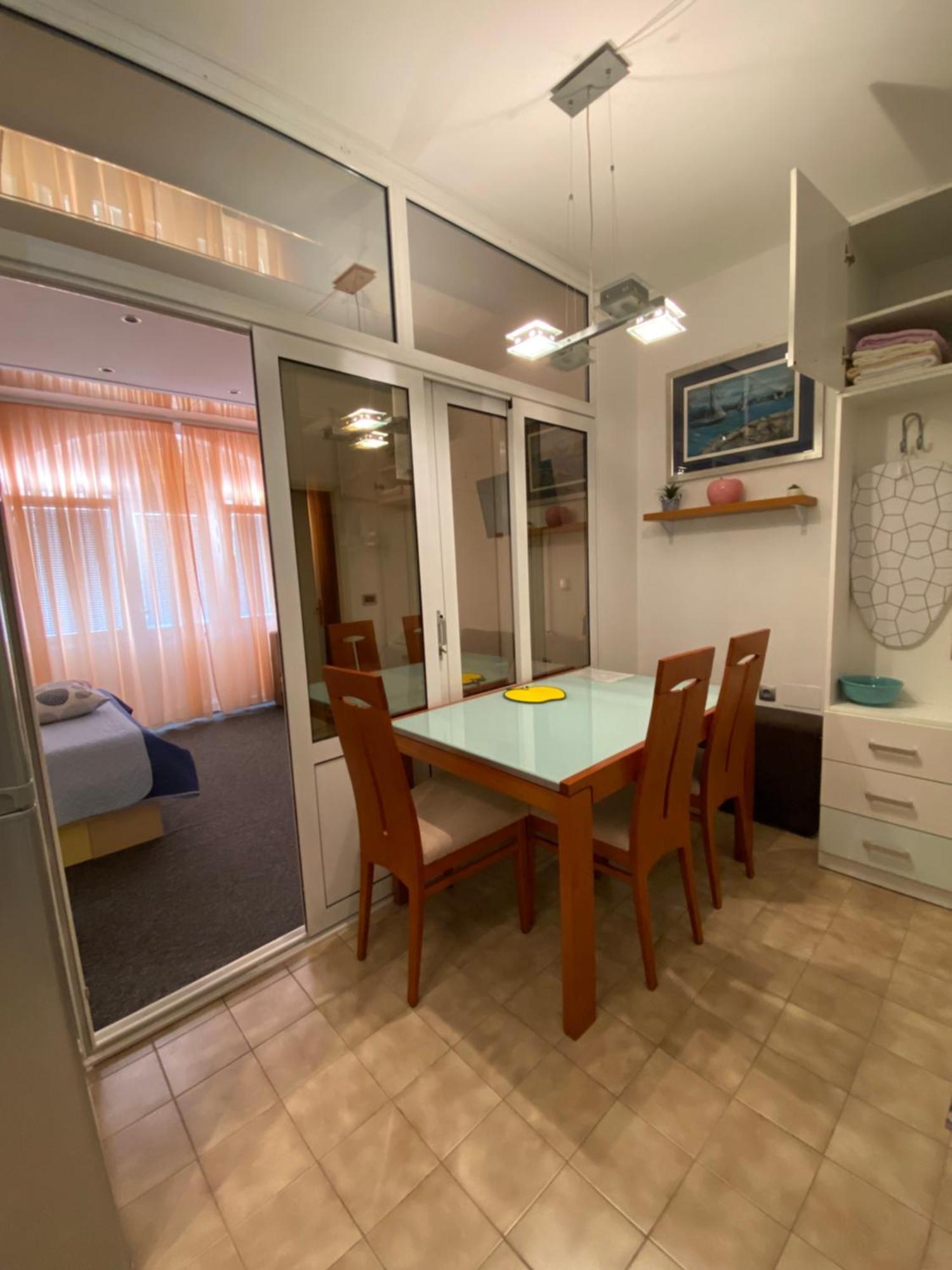 Studio Apartment And Rooms Adria Vodice Buitenkant foto