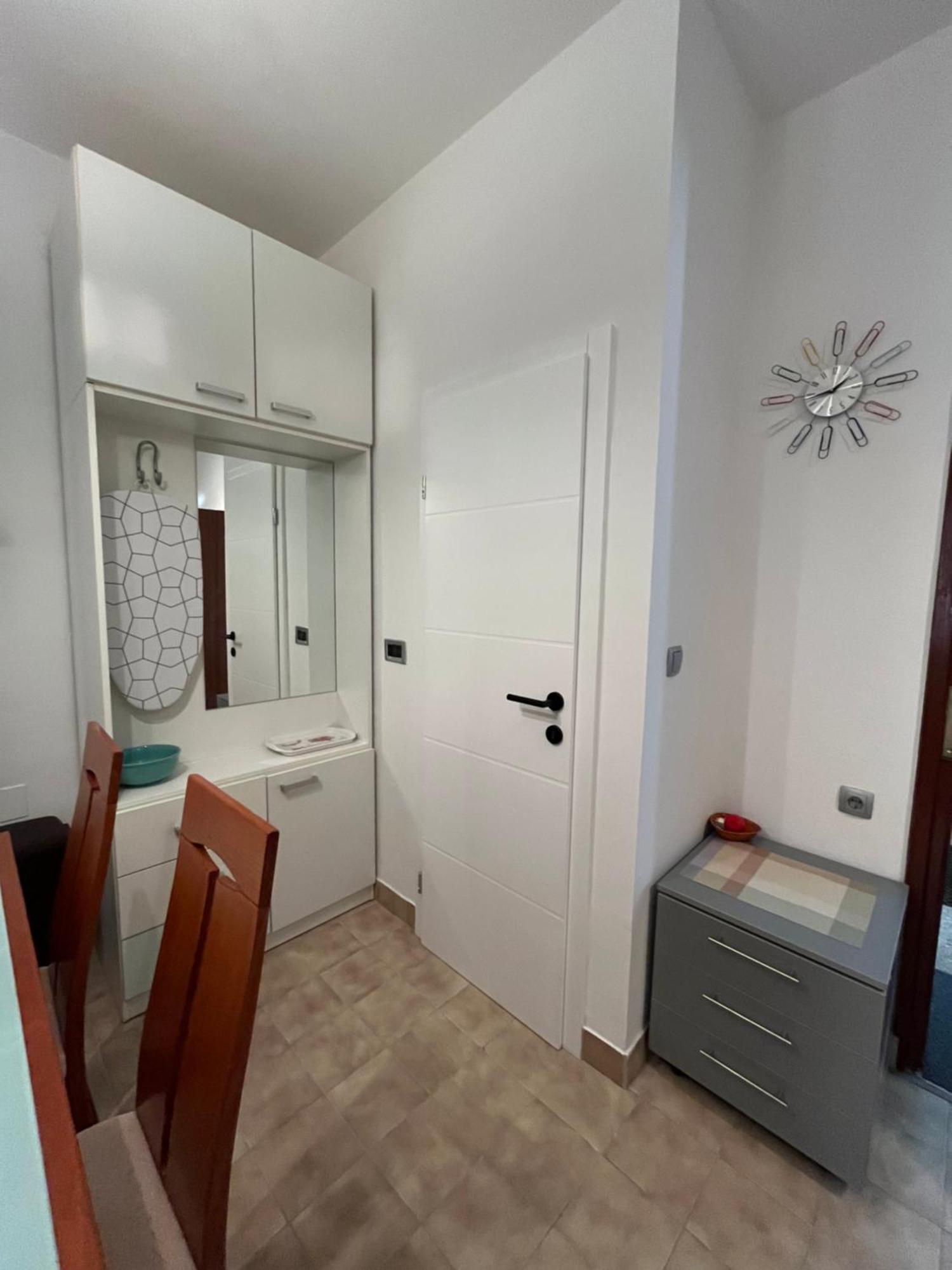 Studio Apartment And Rooms Adria Vodice Buitenkant foto